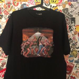 The Hundreds Marvin Gaye Tee
